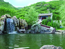 黄龙潭