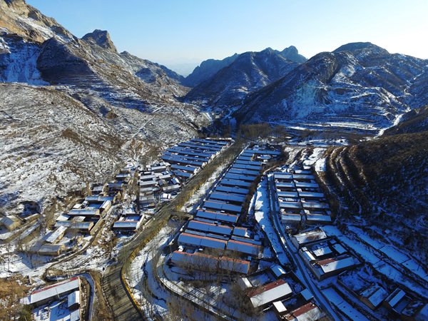 美丽家园