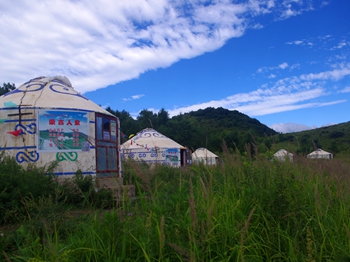 云中草原7